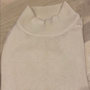 Men’s mock turtleneck- Jos A Bank